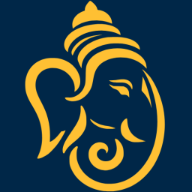 Ganesh Costume Rental logo