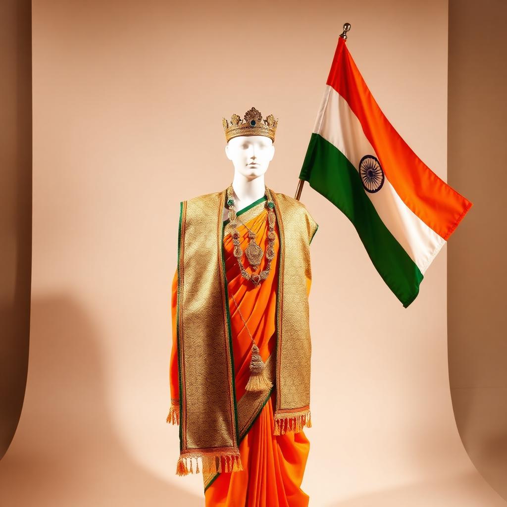 Patriotic Costumes